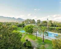 Resale - apartment - Marbella - Marbella Centro