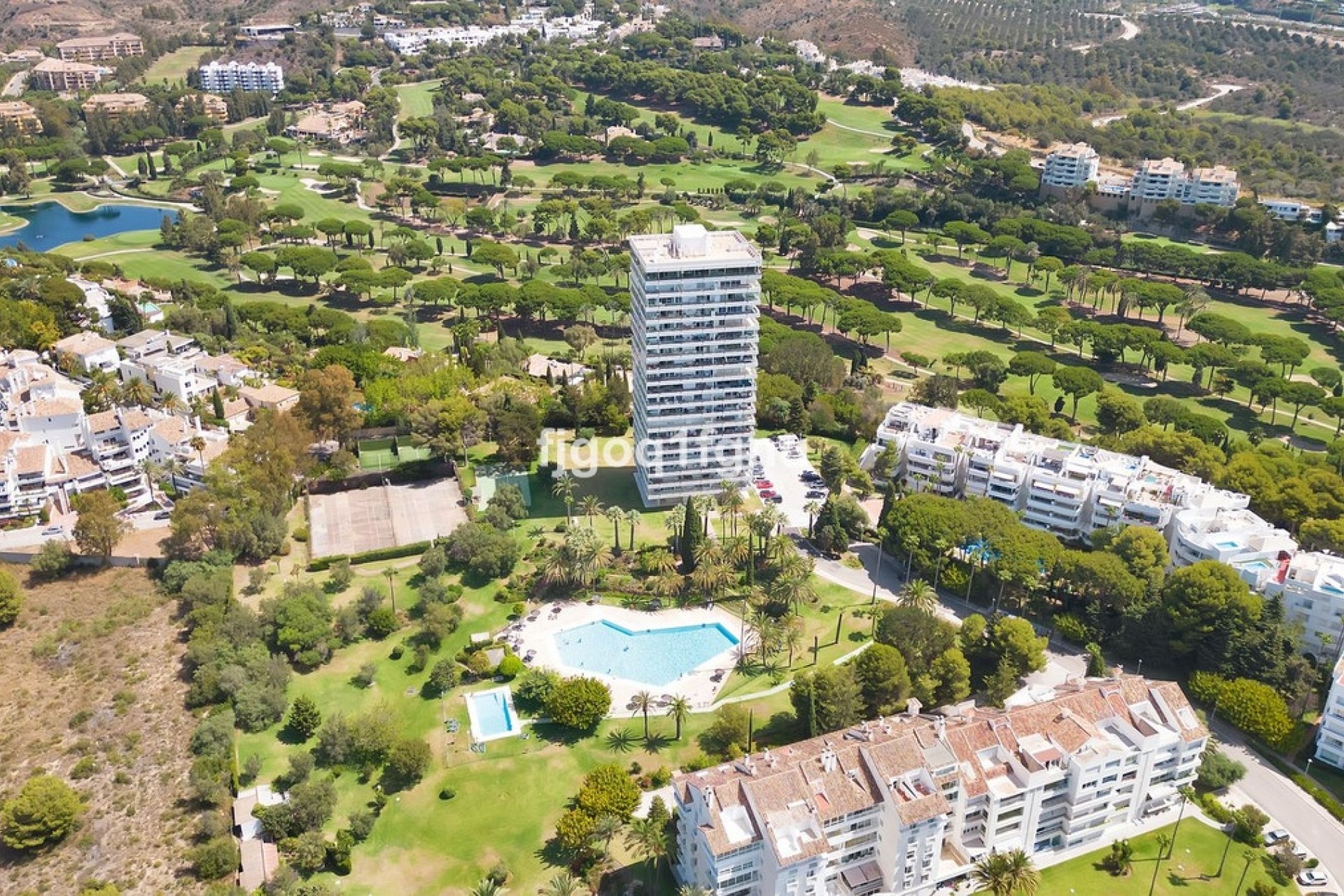 Resale - apartment - Marbella - Marbella Centro