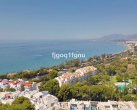 Resale - apartment - Marbella - Marbella Centro