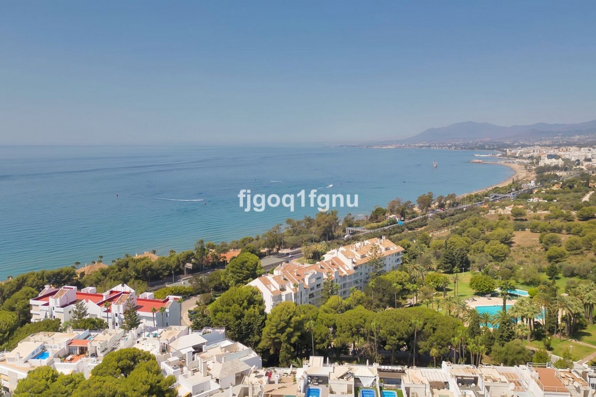Resale - apartment - Marbella - Marbella Centro
