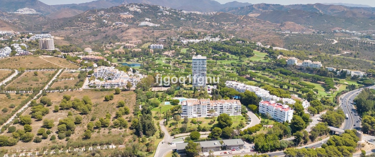 Resale - apartment - Marbella - Marbella Centro