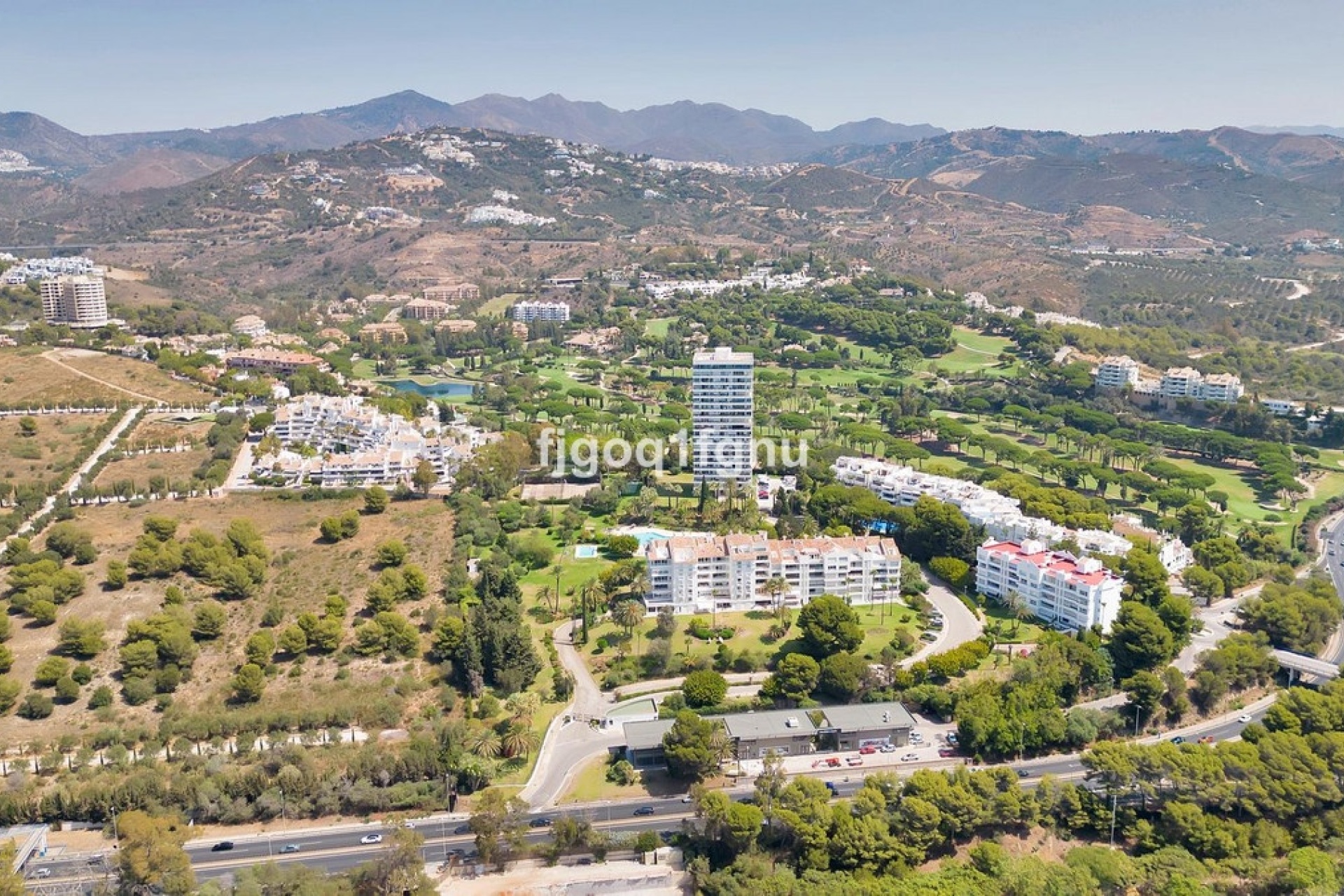 Resale - apartment - Marbella - Marbella Centro