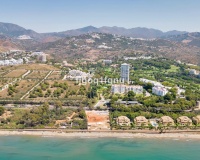 Resale - apartment - Marbella - Marbella Centro