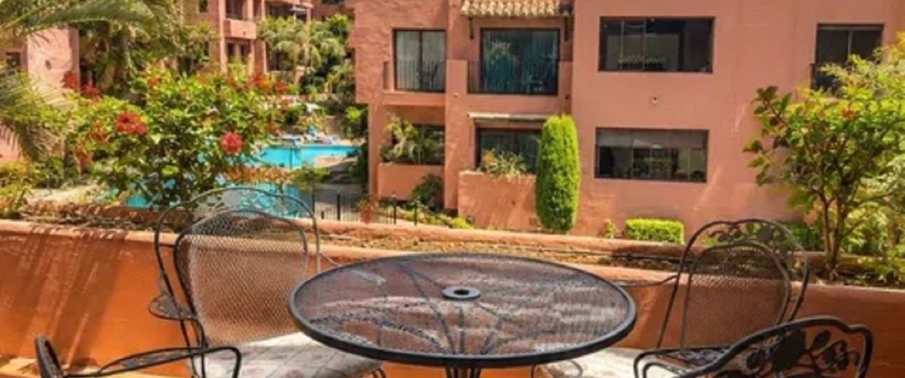 Resale - apartment - Marbella - Marbella Centro