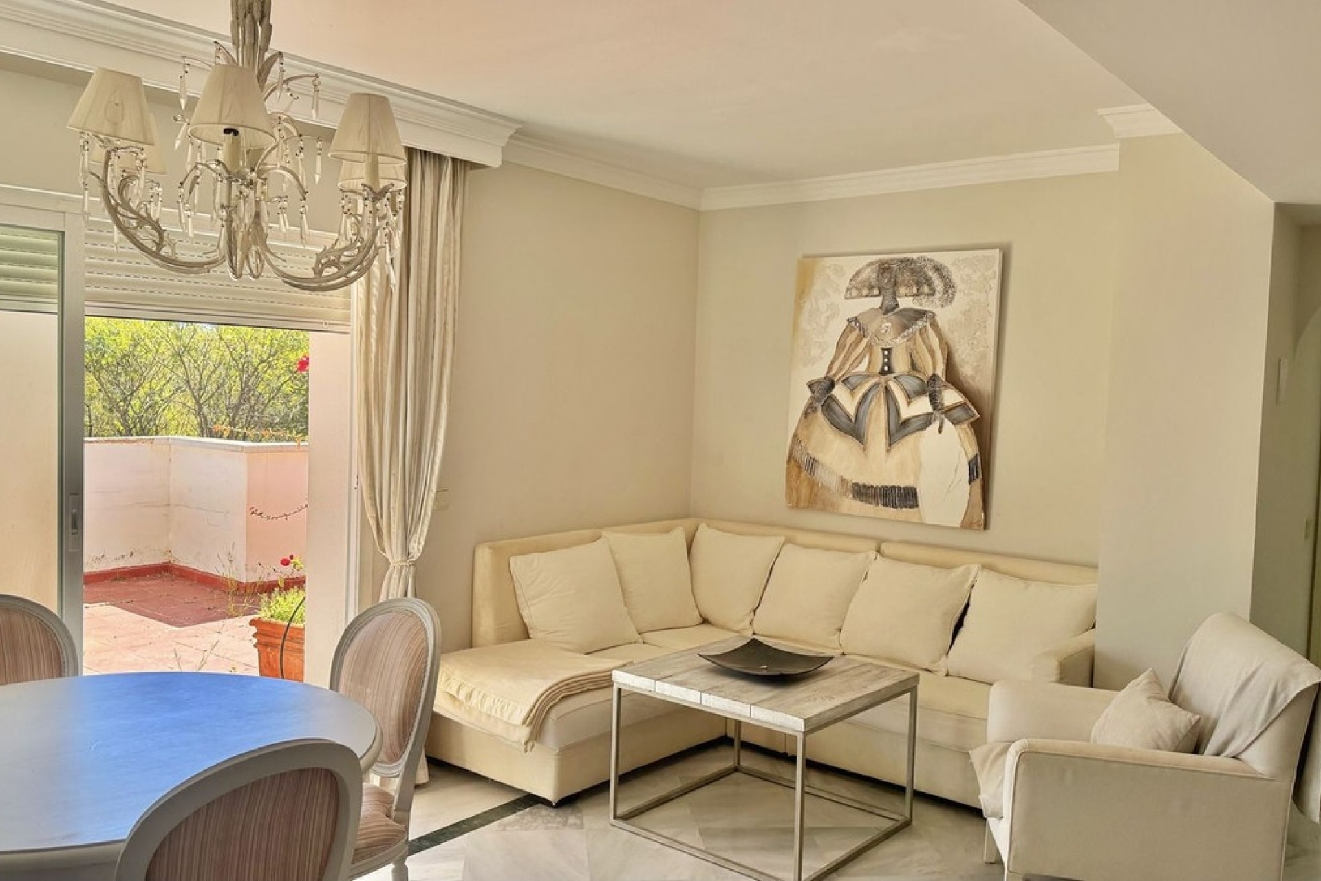 Resale - apartment - Marbella - Marbella Centro