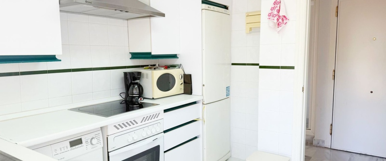 Resale - apartment - Marbella - Marbella Centro