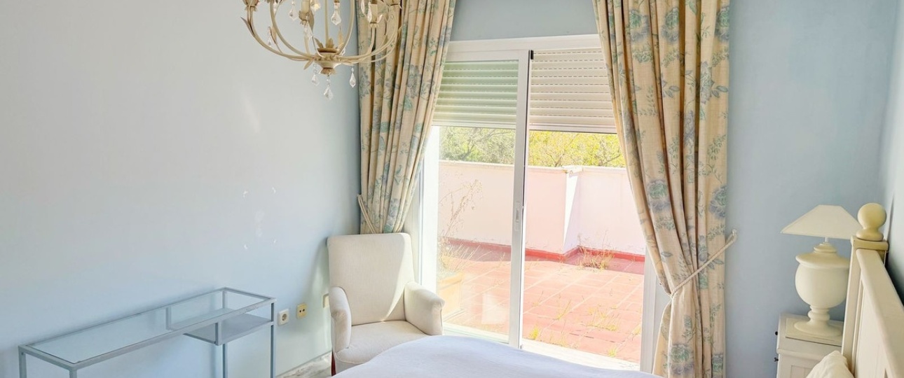 Resale - apartment - Marbella - Marbella Centro