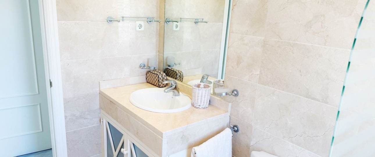 Resale - apartment - Marbella - Marbella Centro