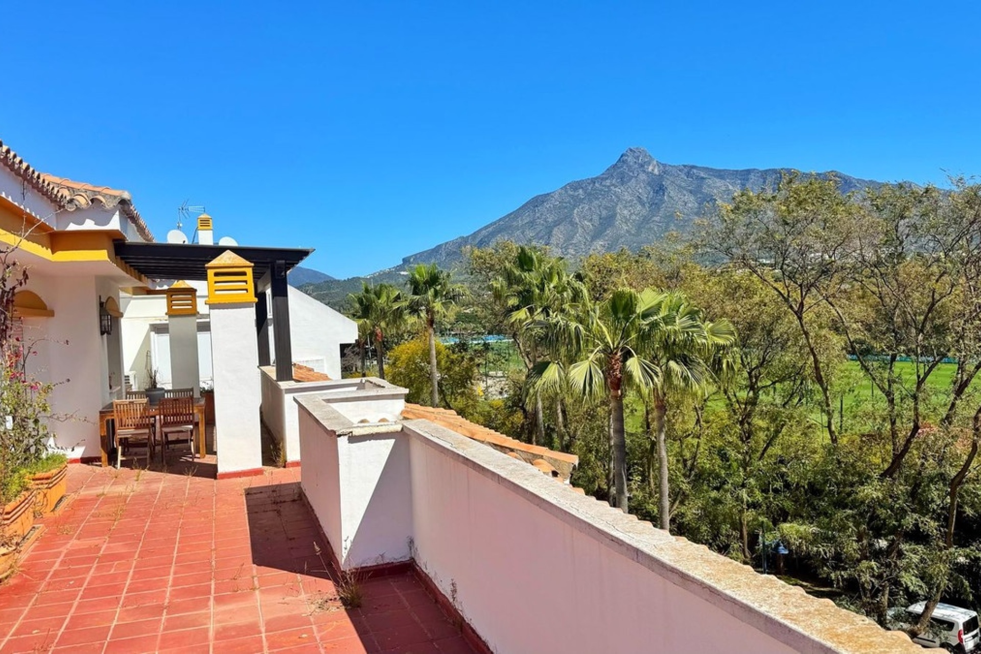 Resale - apartment - Marbella - Marbella Centro