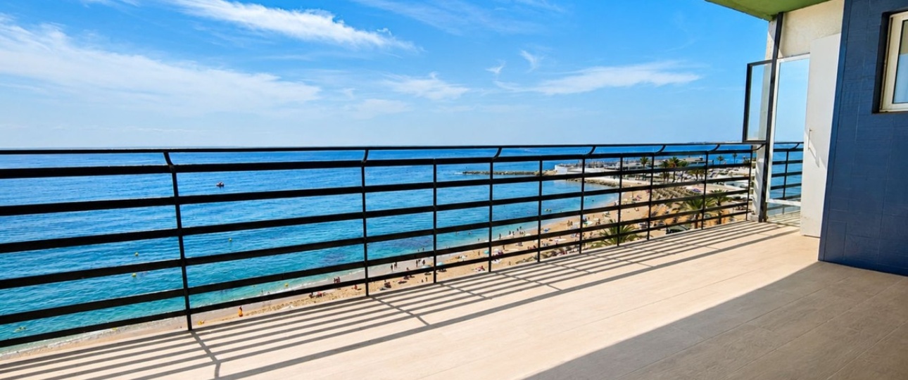 Resale - apartment - Marbella - Marbella Centro