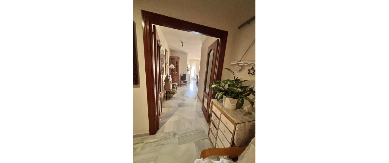 Resale - apartment - Marbella - Marbella Centro