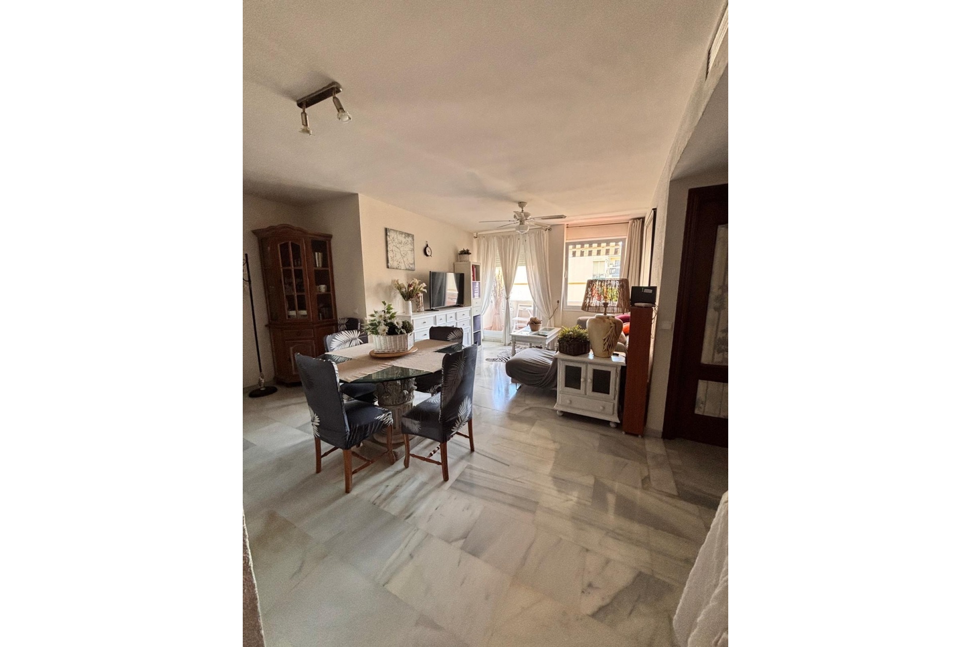 Resale - apartment - Marbella - Marbella Centro