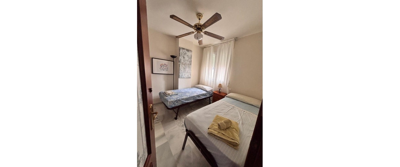 Resale - apartment - Marbella - Marbella Centro