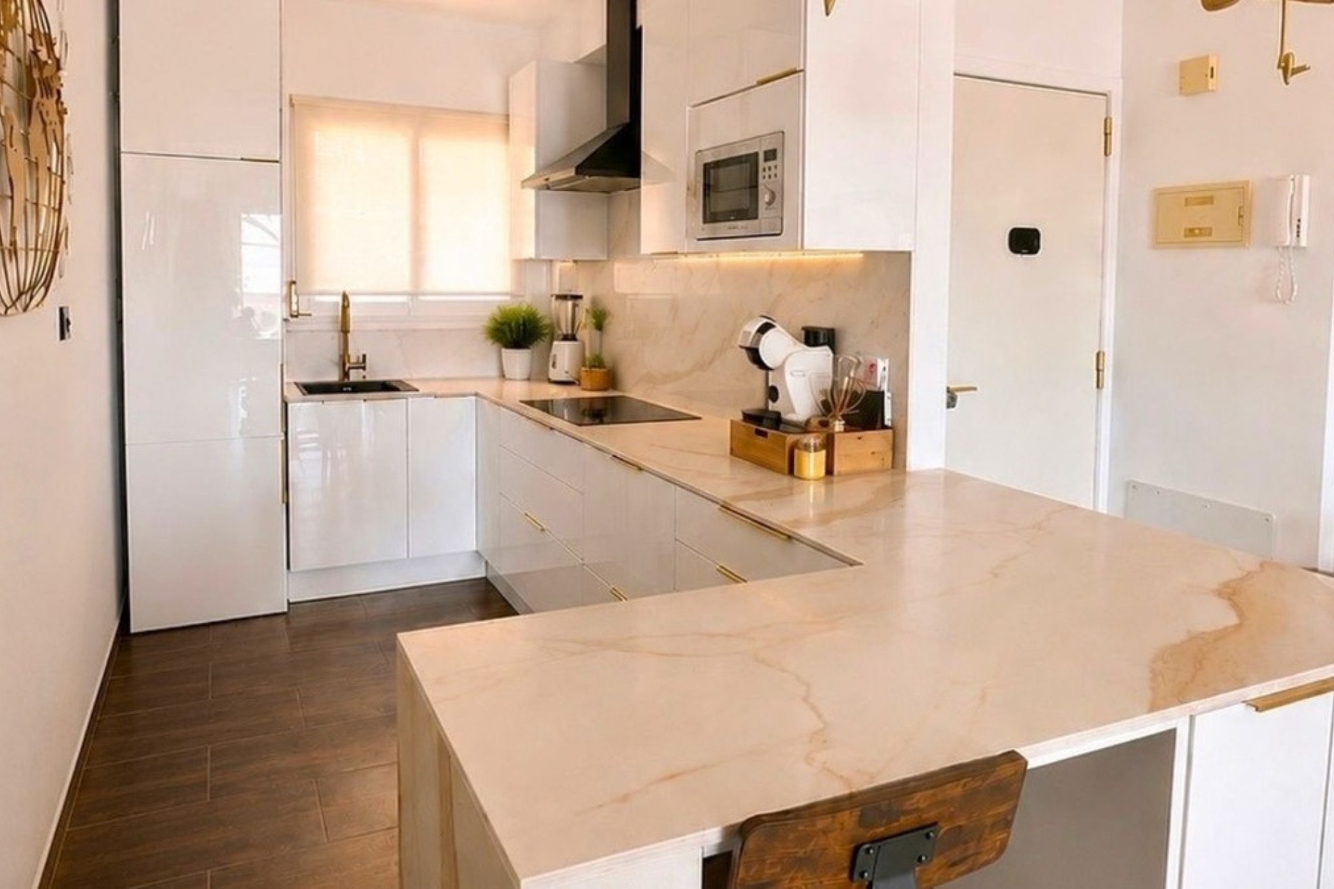 Resale - apartment - Marbella - Marbella Centro