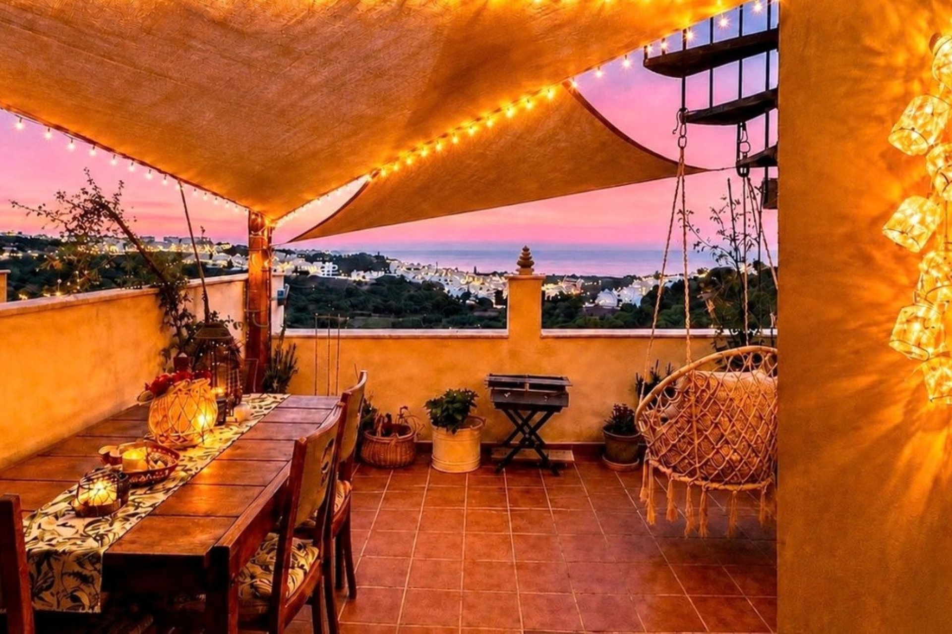 Resale - apartment - Marbella - Marbella Centro