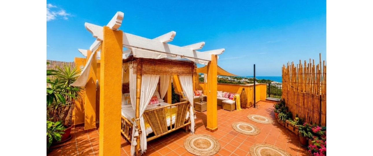 Resale - apartment - Marbella - Marbella Centro