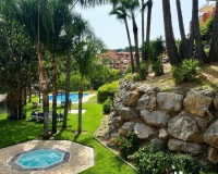 Resale - apartment - Marbella - Marbella Centro