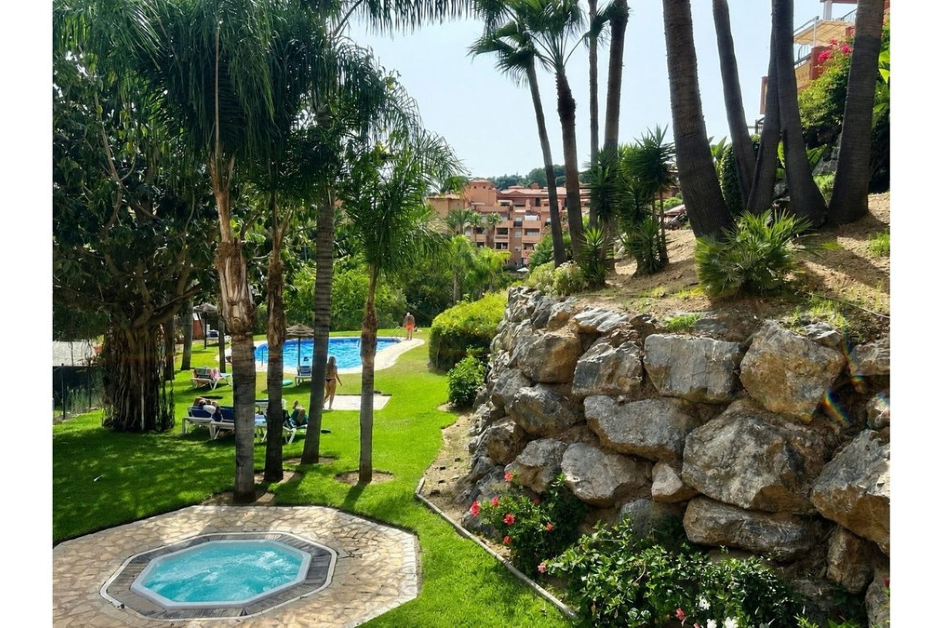 Resale - apartment - Marbella - Marbella Centro