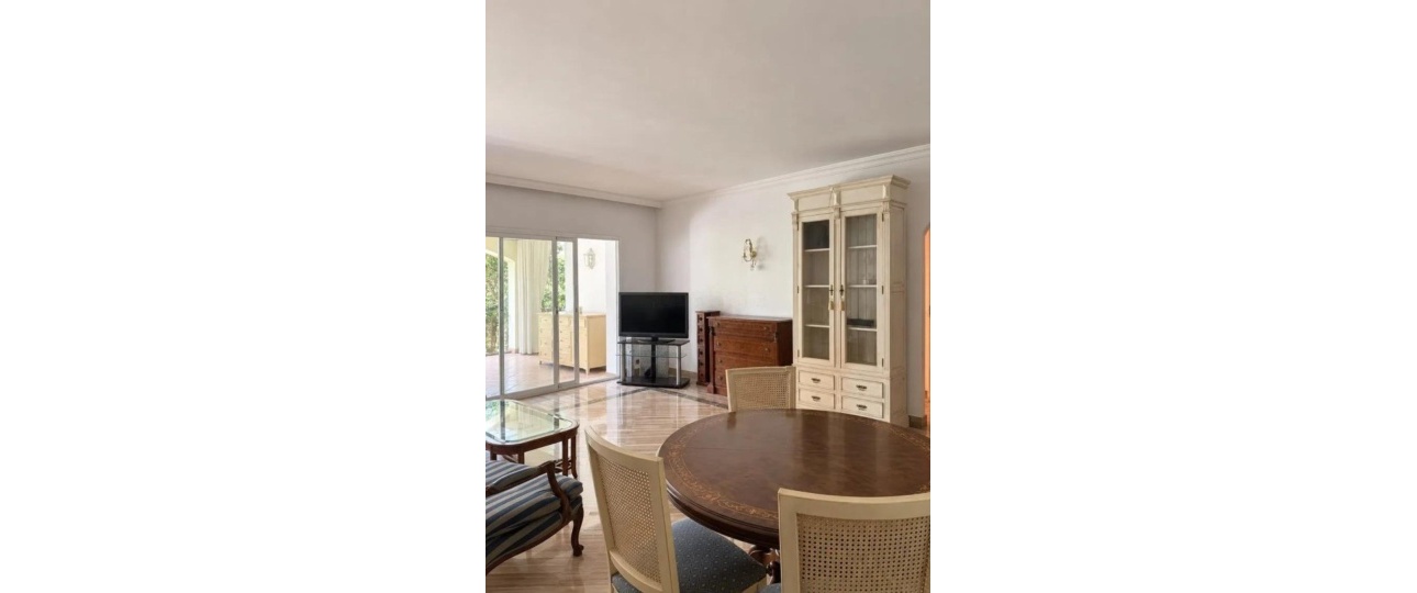 Resale - apartment - Marbella - Marbella Centro