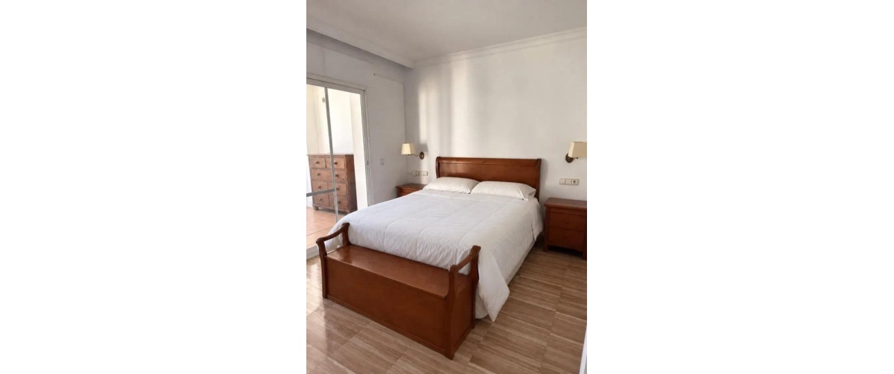 Resale - apartment - Marbella - Marbella Centro