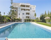 Resale - apartment - Marbella - Marbella Centro