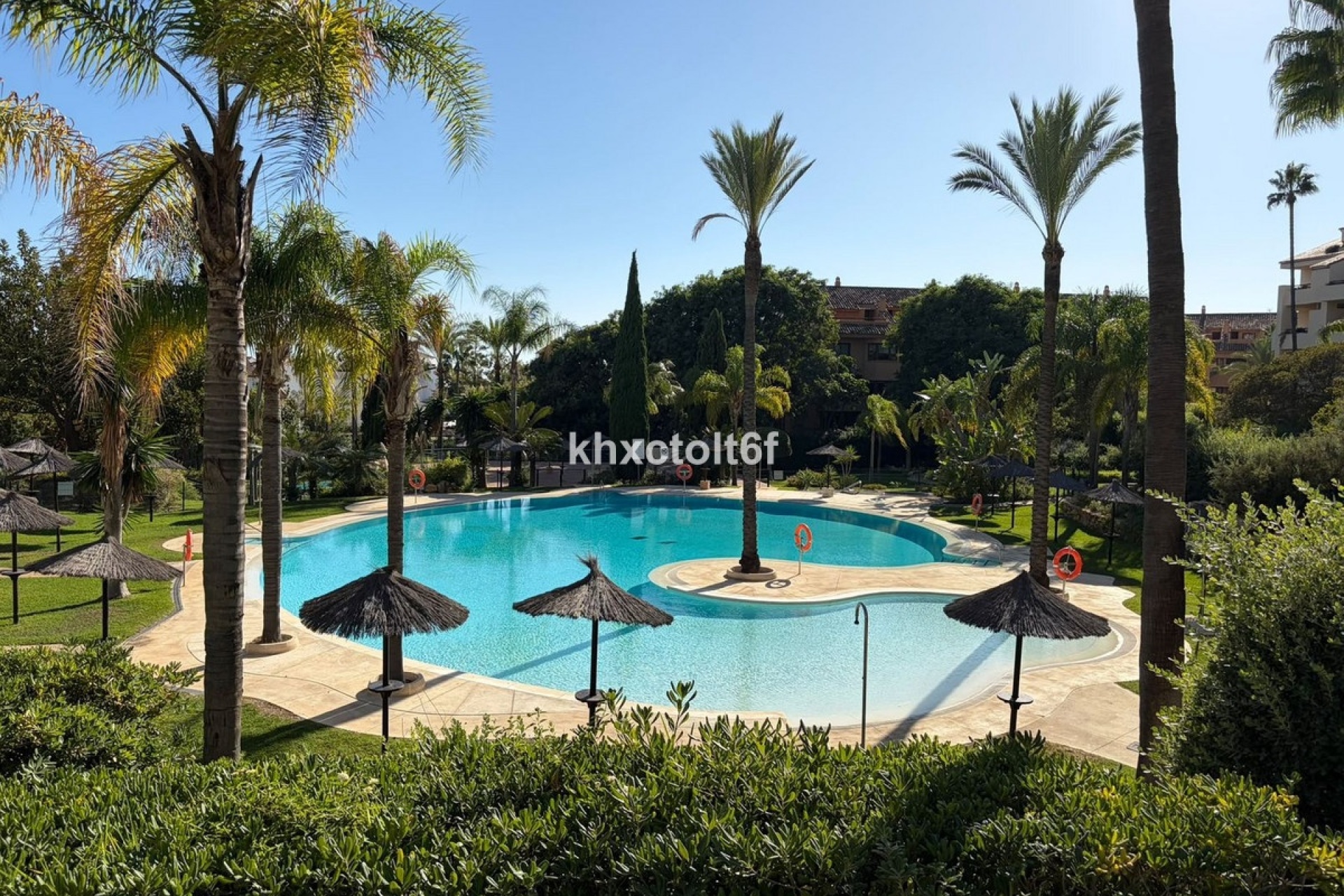 Resale - apartment - Marbella - Marbella Centro