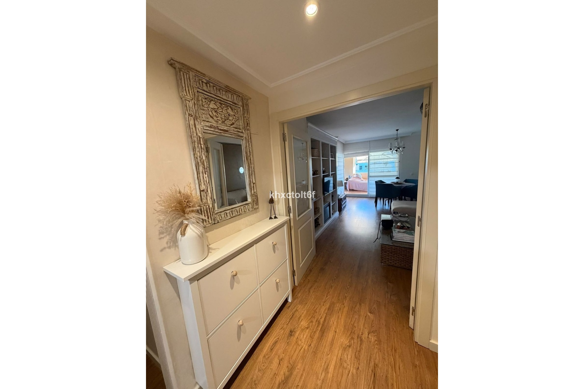 Resale - apartment - Marbella - Marbella Centro