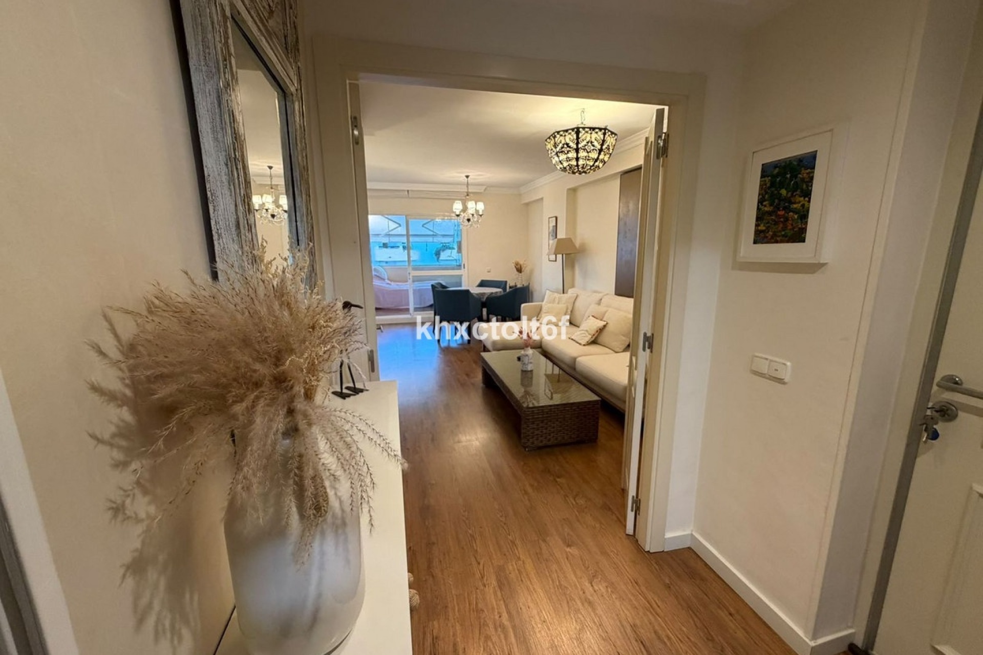 Resale - apartment - Marbella - Marbella Centro