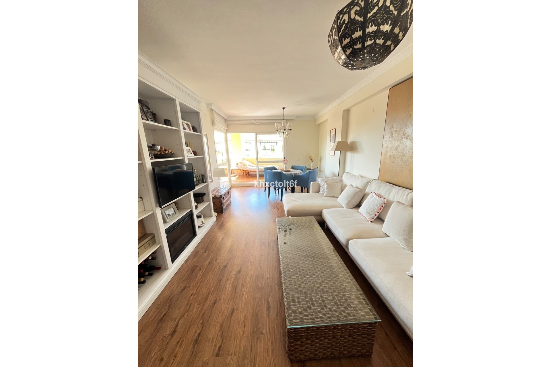 Resale - apartment - Marbella - Marbella Centro