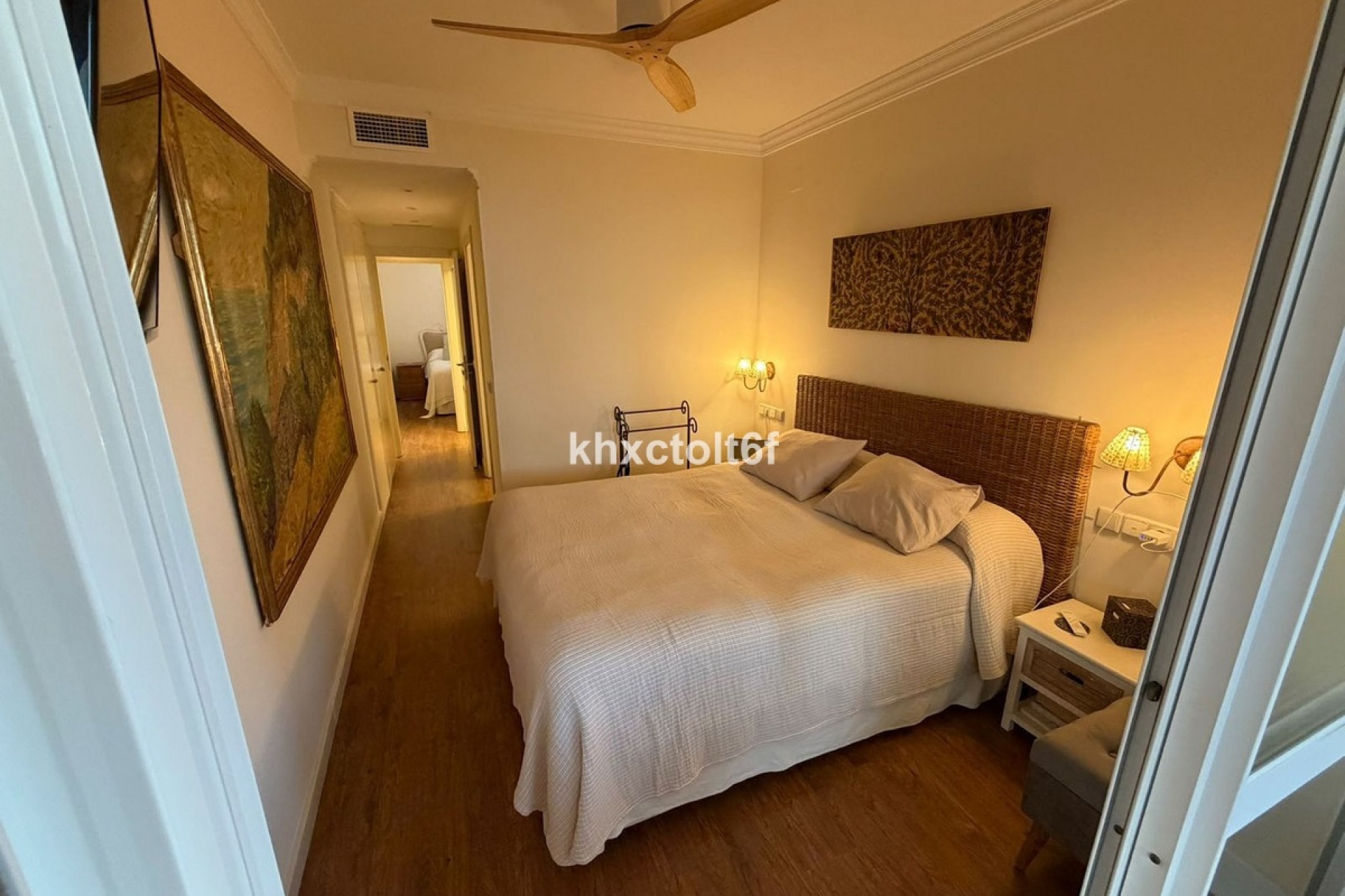 Resale - apartment - Marbella - Marbella Centro