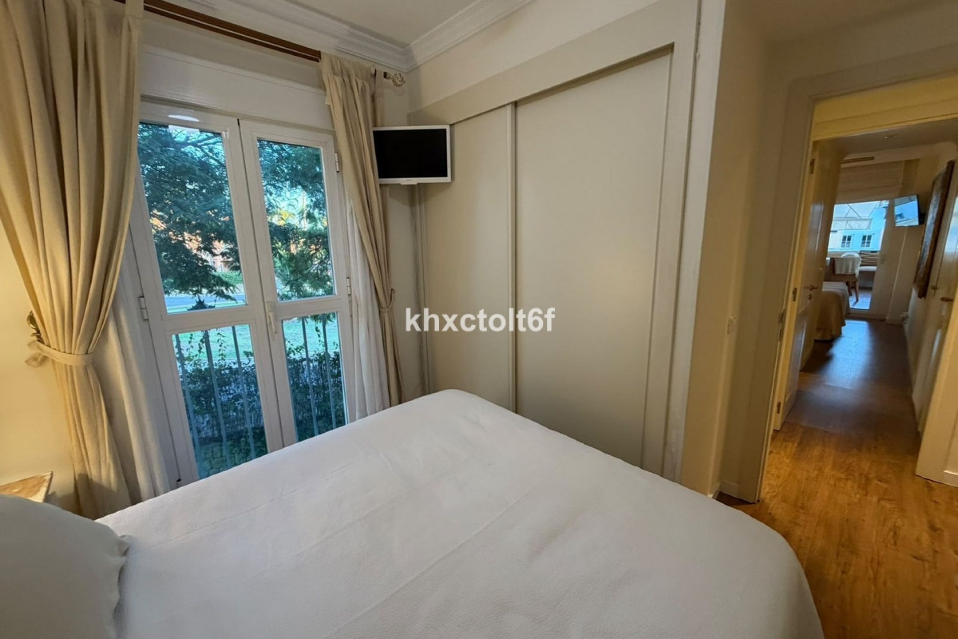 Resale - apartment - Marbella - Marbella Centro