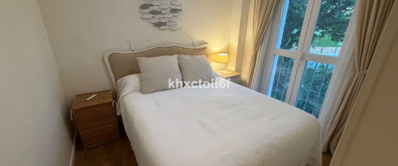 Resale - apartment - Marbella - Marbella Centro