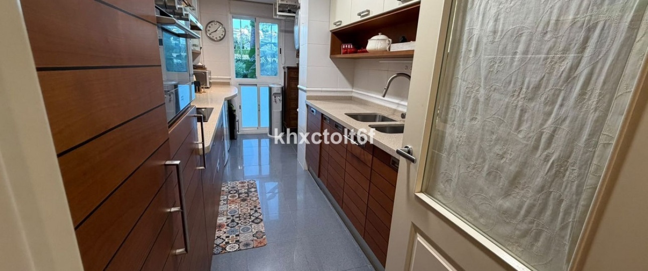 Resale - apartment - Marbella - Marbella Centro