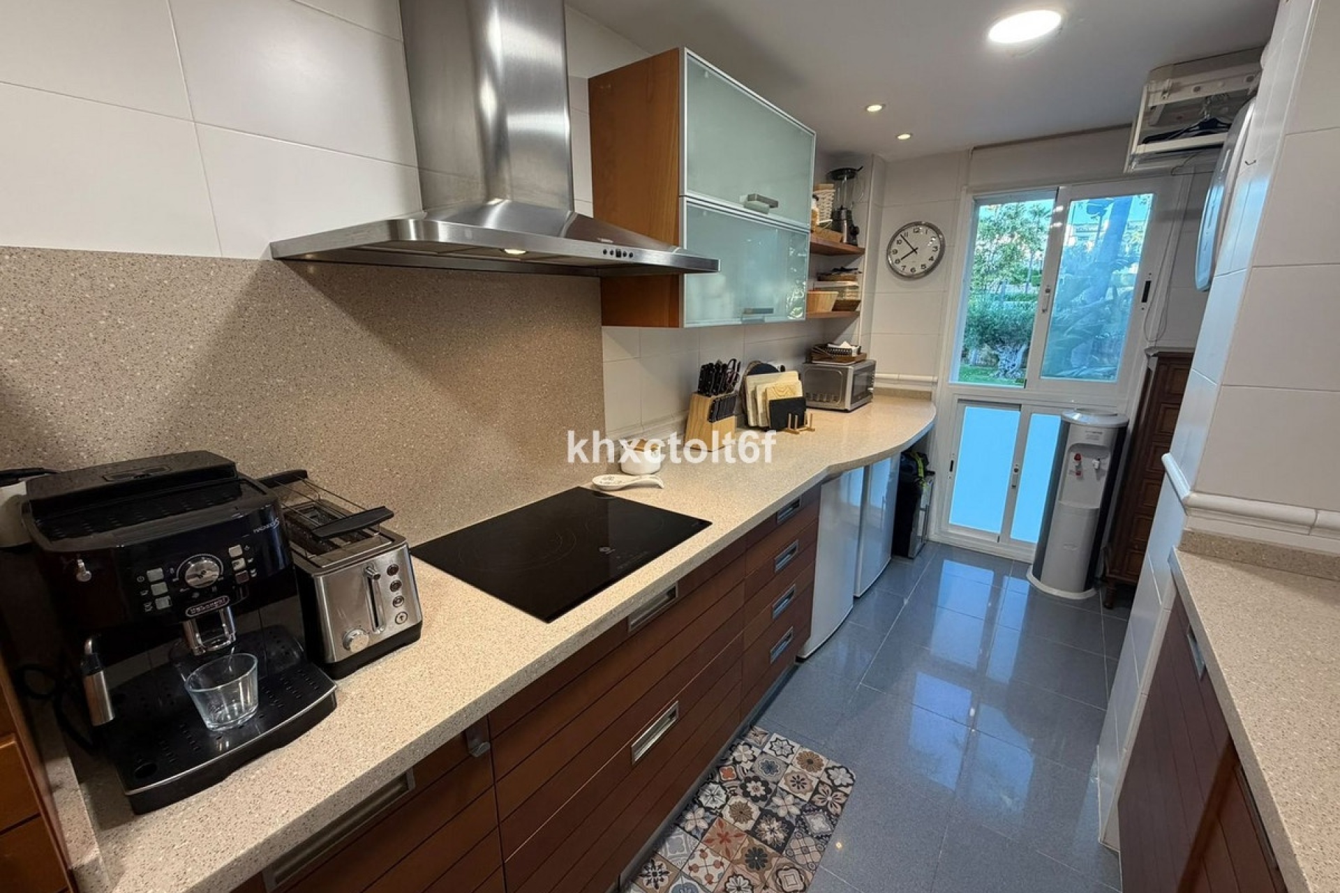 Resale - apartment - Marbella - Marbella Centro