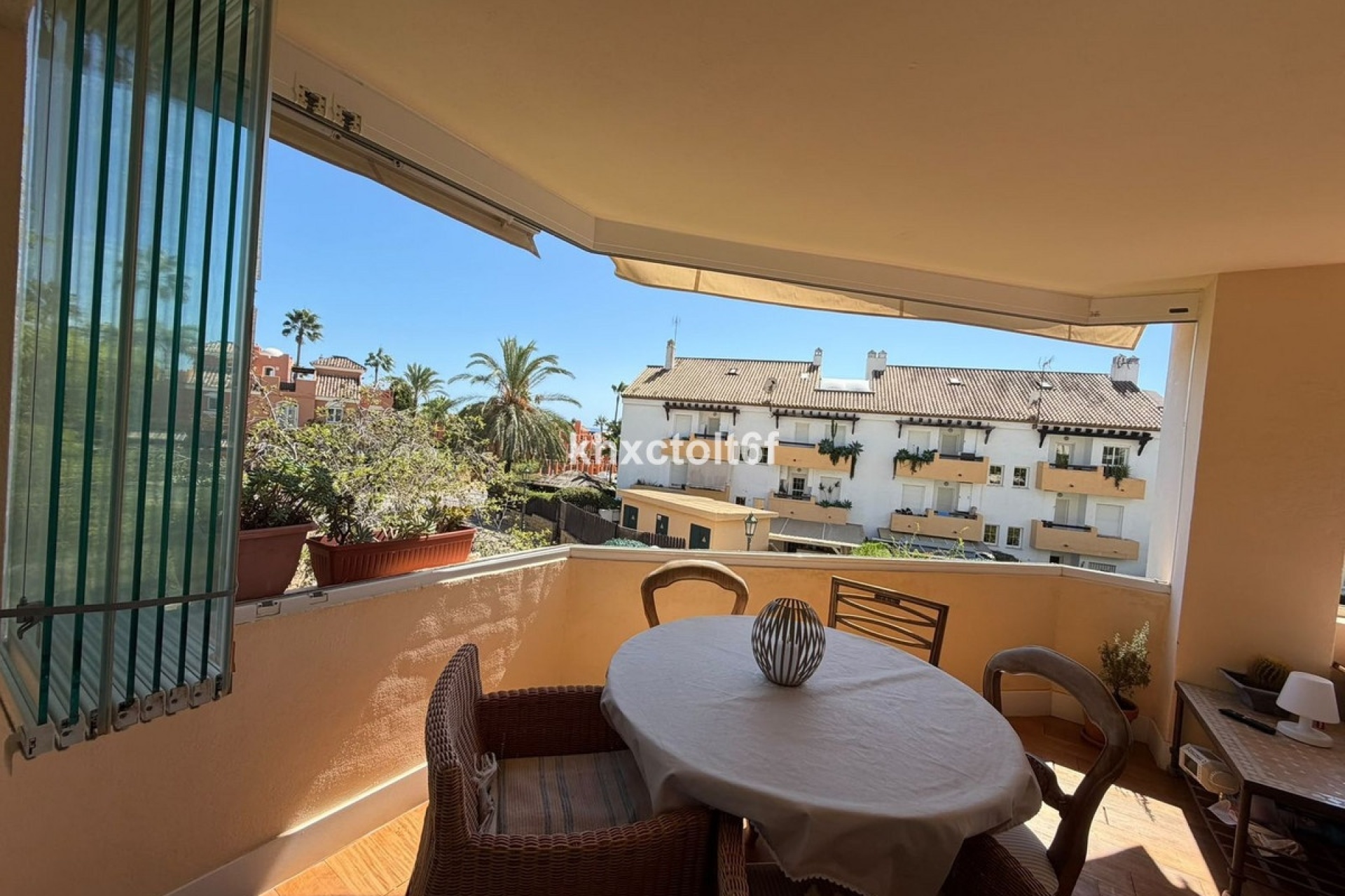 Resale - apartment - Marbella - Marbella Centro