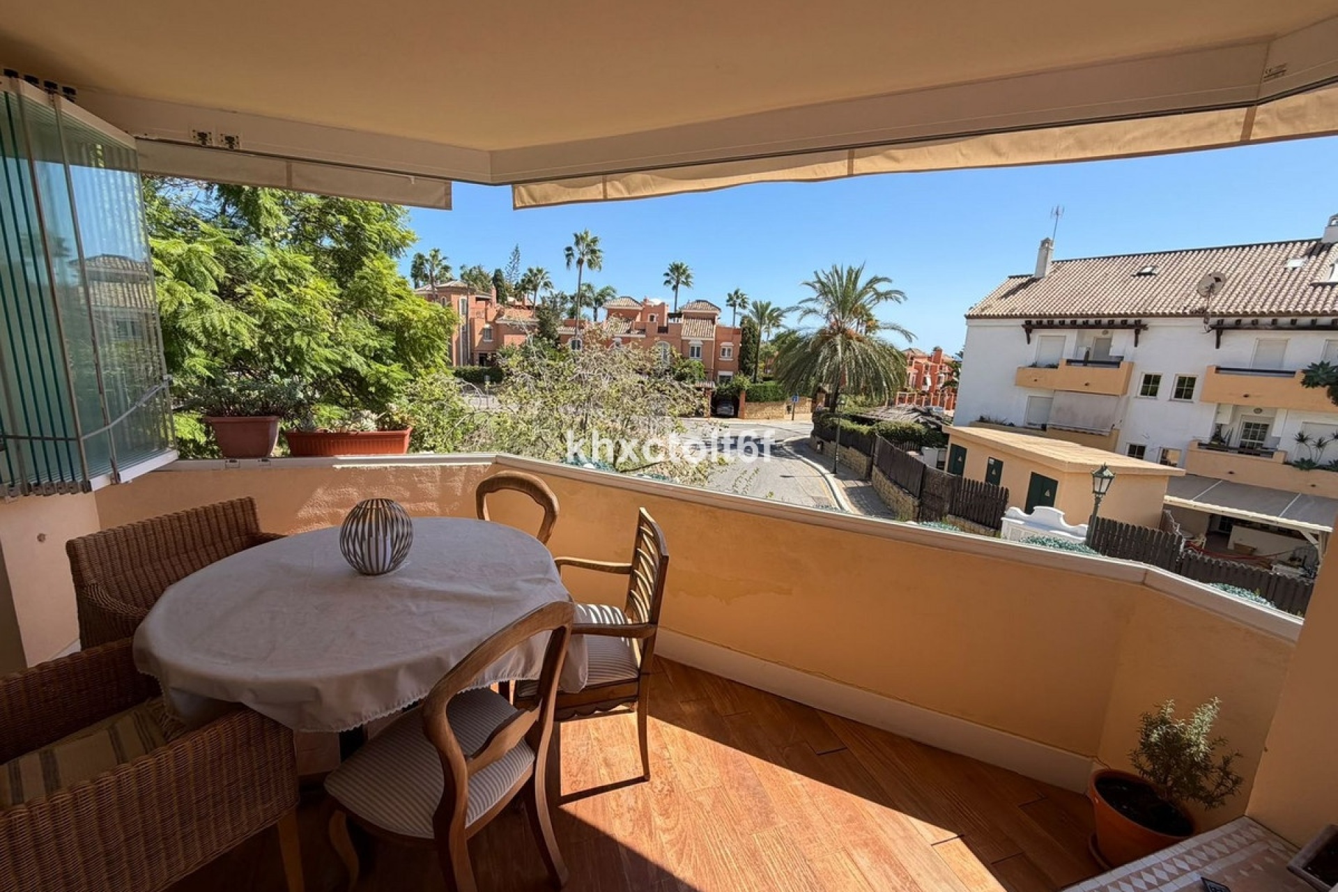 Resale - apartment - Marbella - Marbella Centro