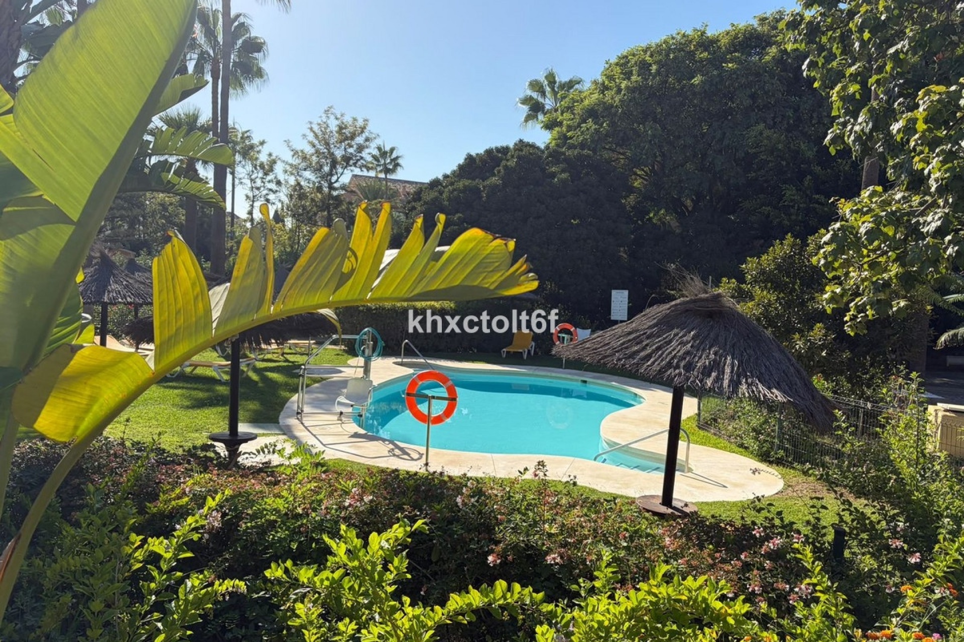Resale - apartment - Marbella - Marbella Centro