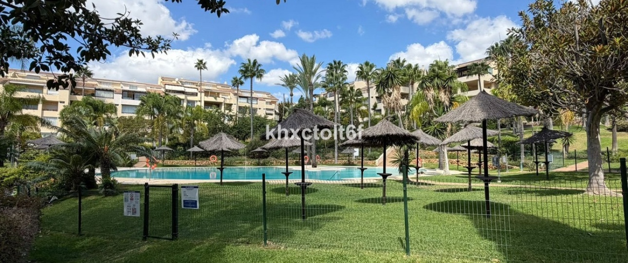 Resale - apartment - Marbella - Marbella Centro