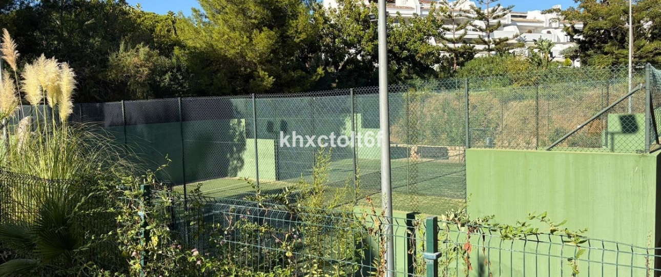 Resale - apartment - Marbella - Marbella Centro