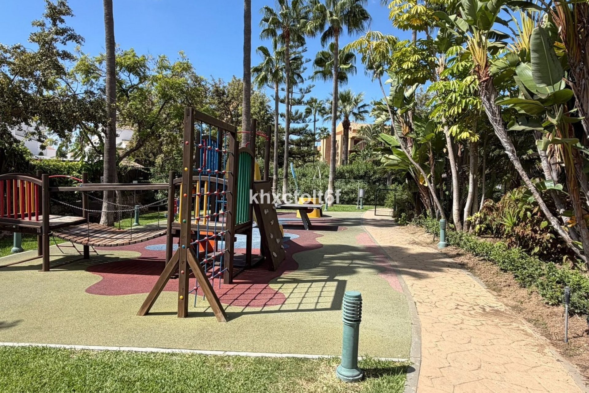 Resale - apartment - Marbella - Marbella Centro