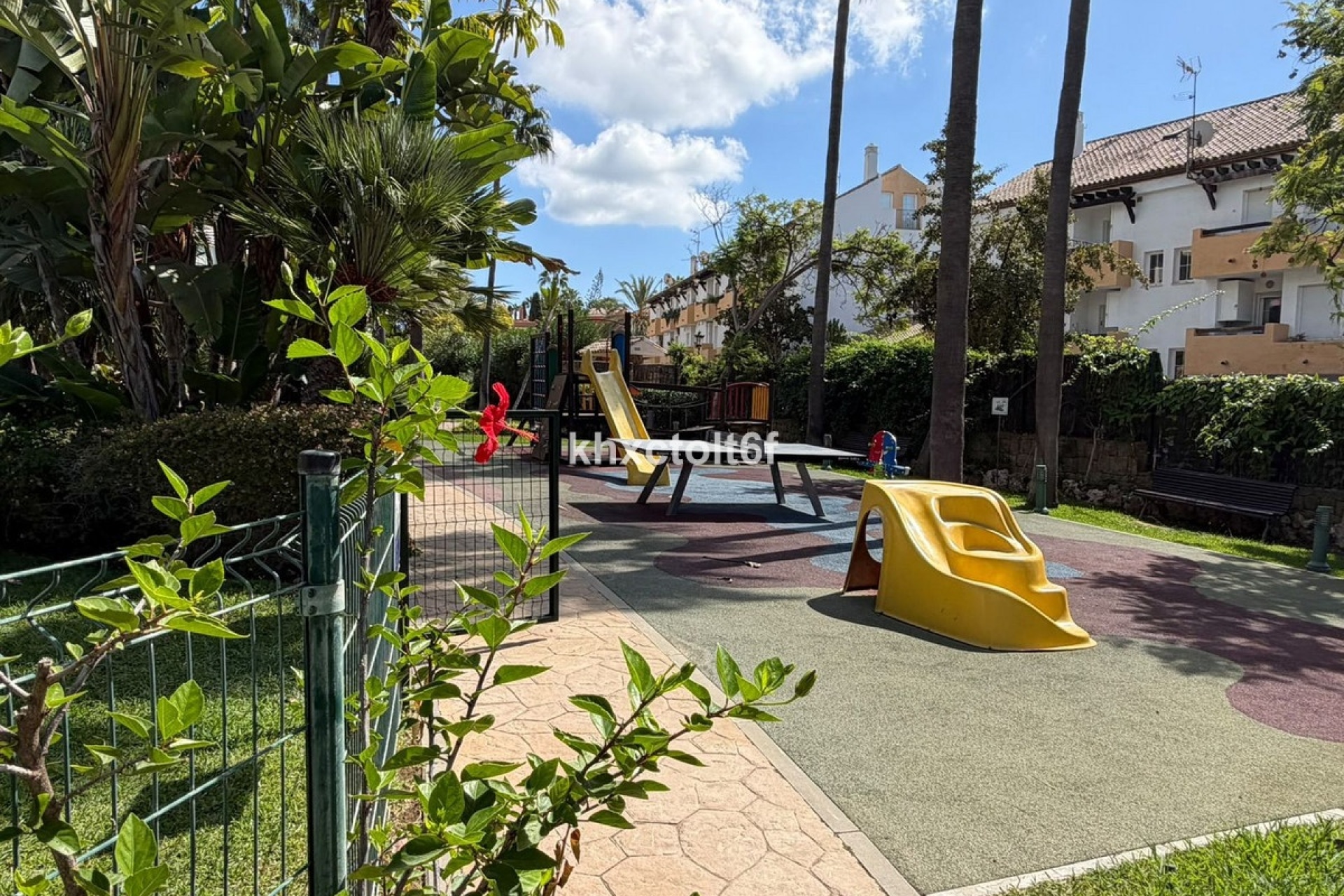 Resale - apartment - Marbella - Marbella Centro