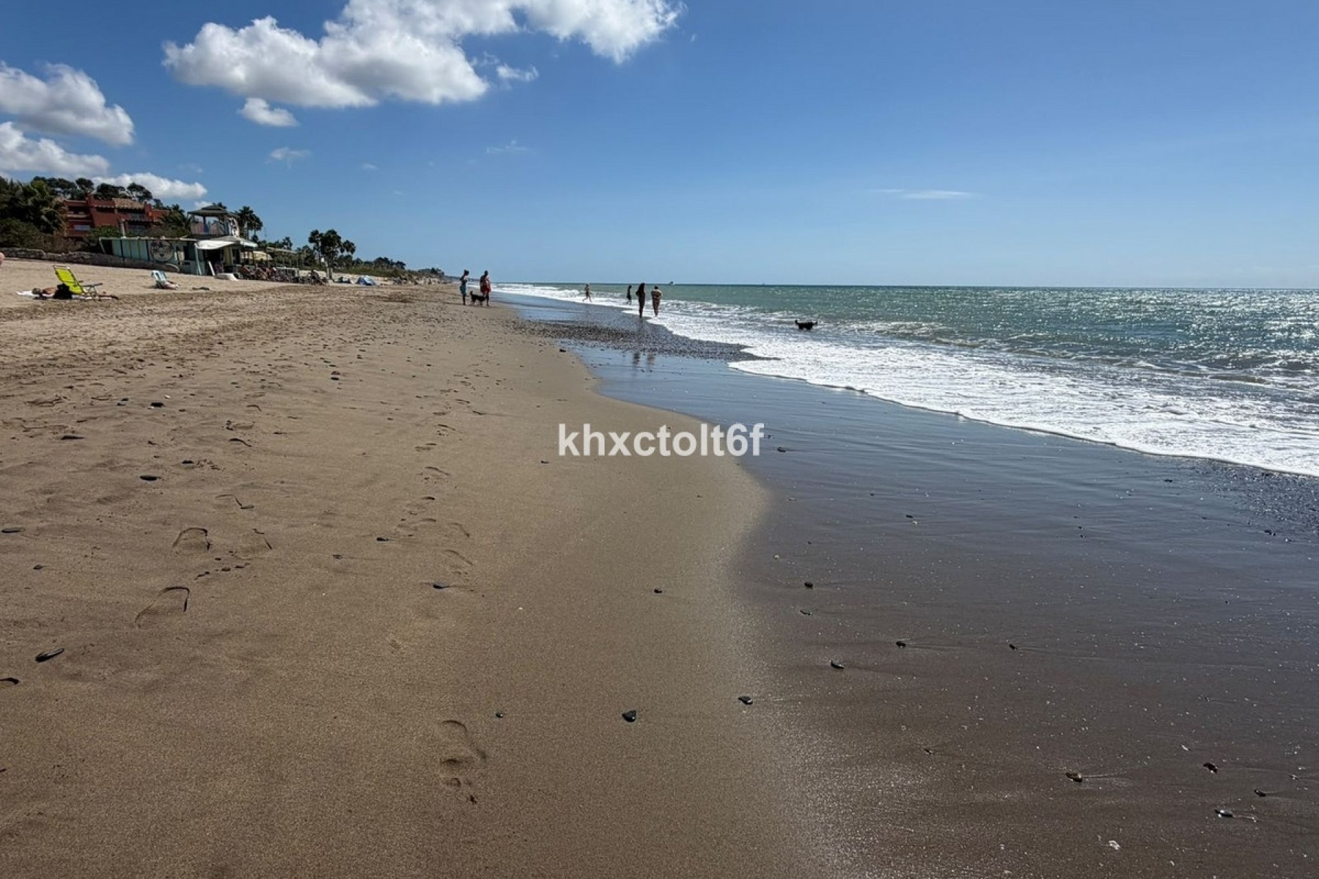 Resale - apartment - Marbella - Marbella Centro
