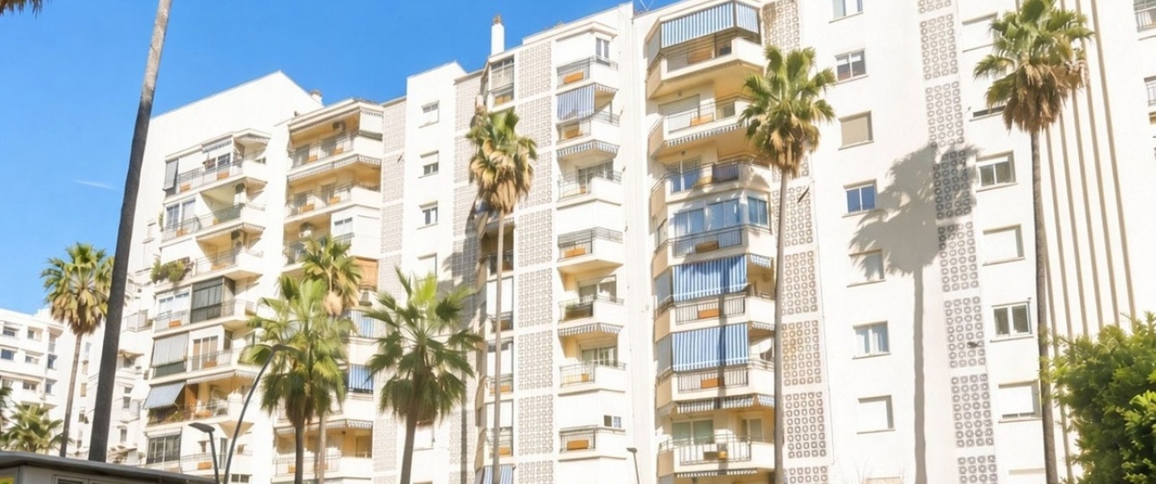 Resale - apartment - Marbella - Marbella Centro