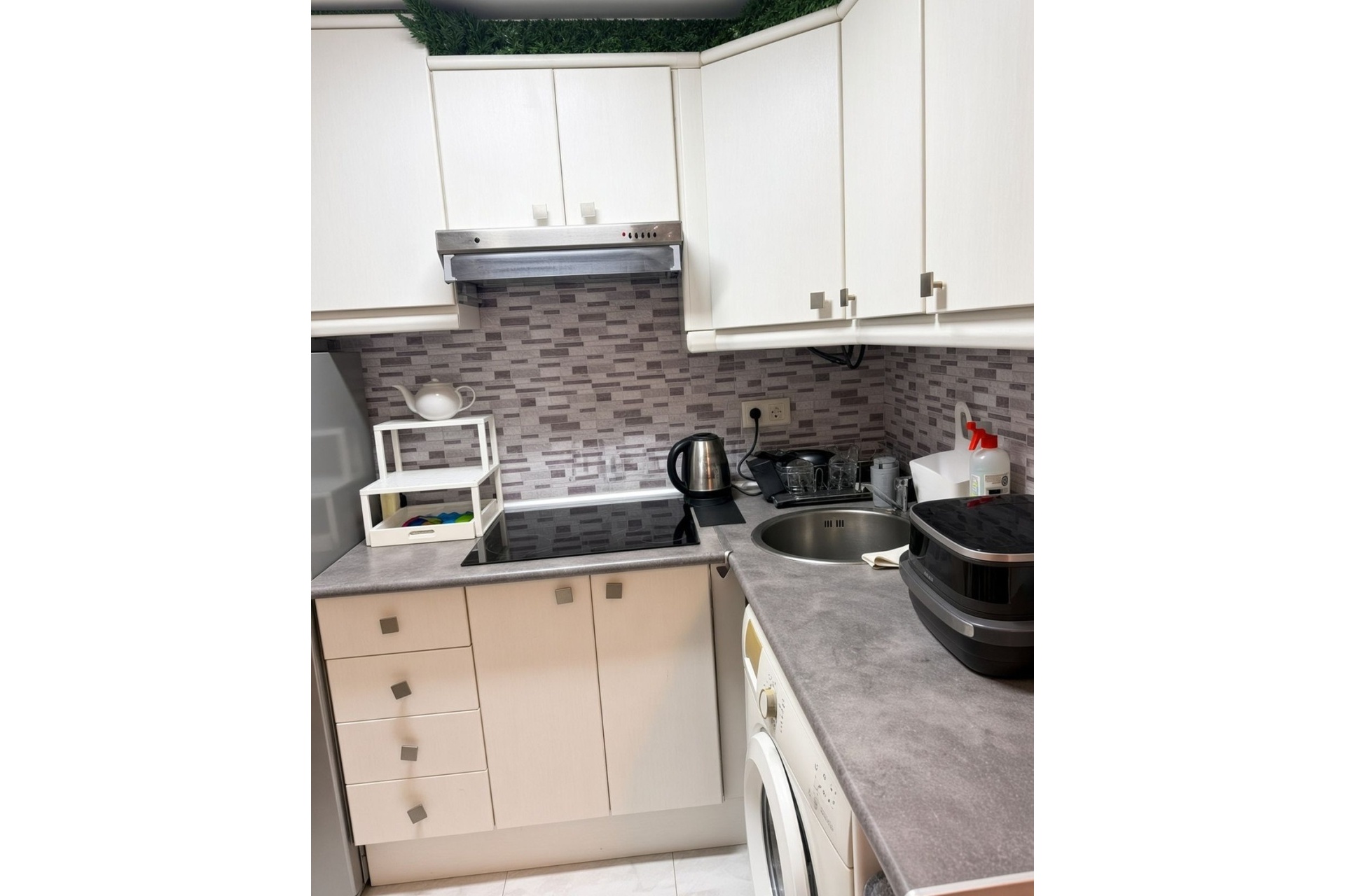 Resale - apartment - Marbella - Marbella Centro
