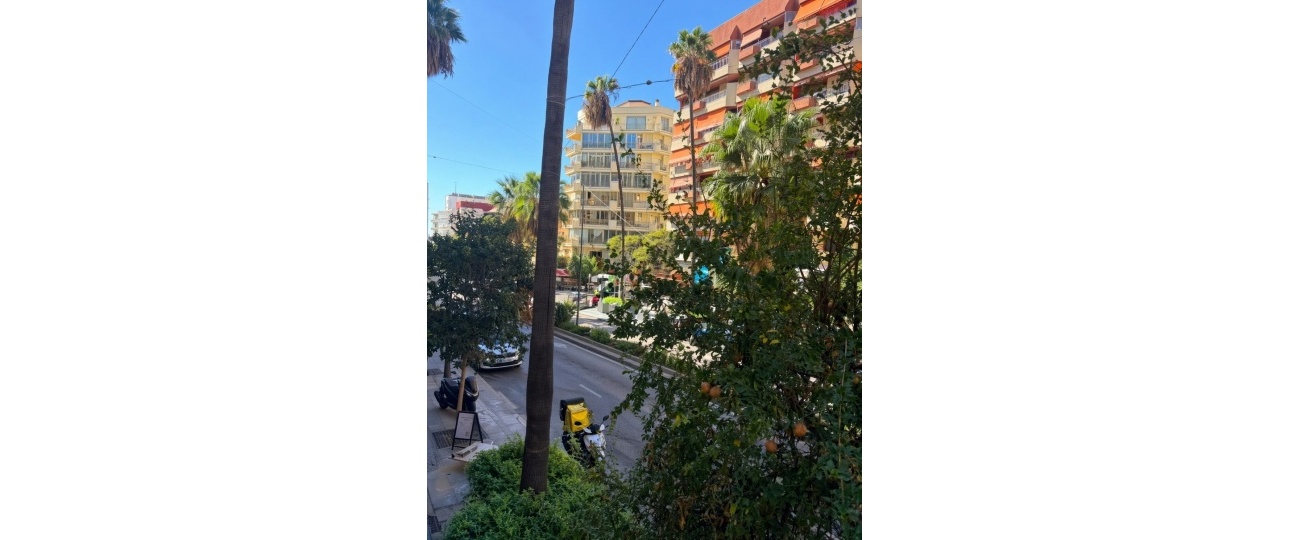 Resale - apartment - Marbella - Marbella Centro