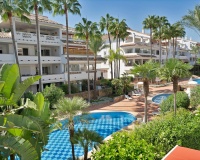 Resale - apartment - Marbella - Marbella Centro