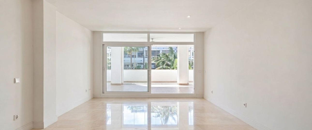 Resale - apartment - Marbella - Marbella Centro