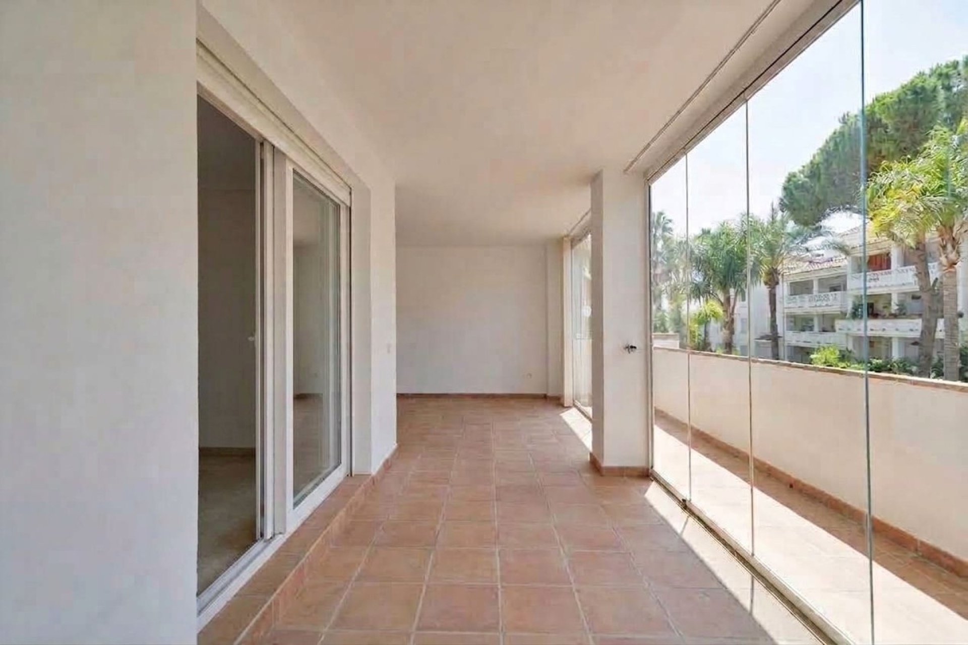 Resale - apartment - Marbella - Marbella Centro