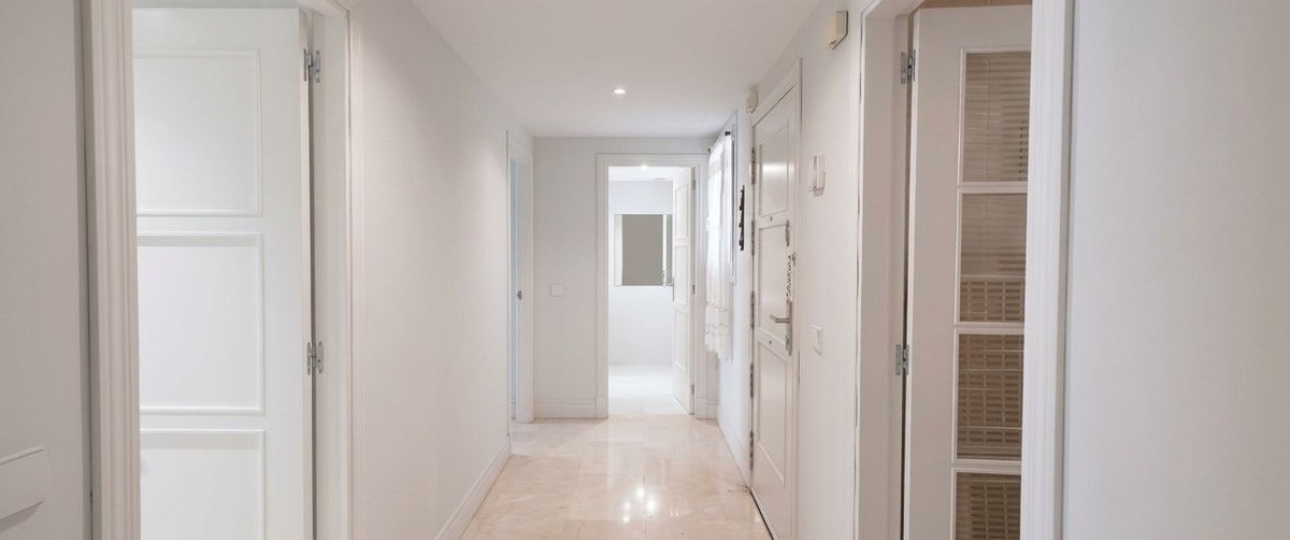 Resale - apartment - Marbella - Marbella Centro