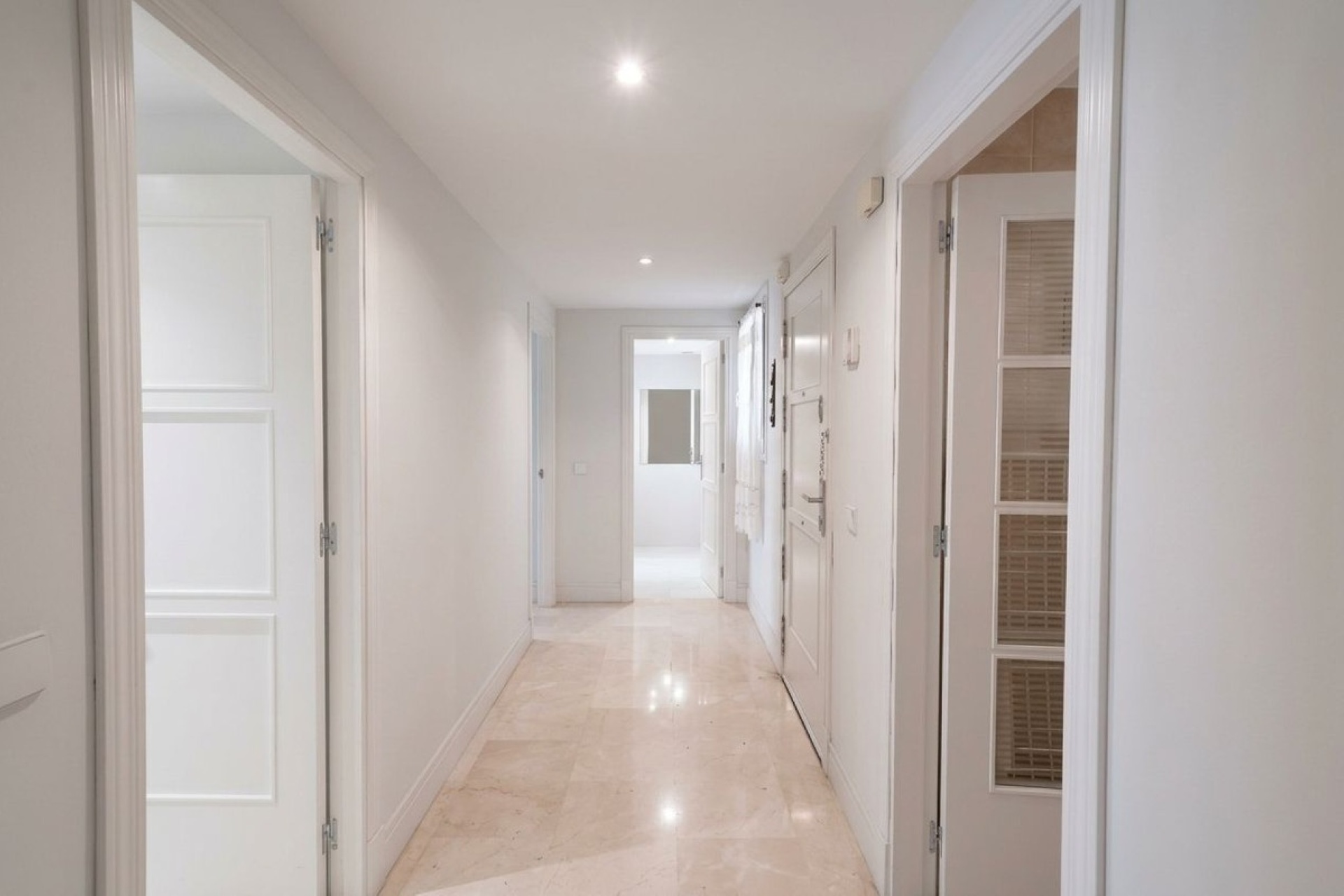 Resale - apartment - Marbella - Marbella Centro